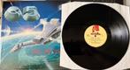 Q5 - Steel The Light lp, Ophalen of Verzenden, Gebruikt