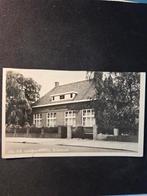 @@ Anschichtkaart Kruisstraat Oss @@  LEZEN., Verzamelen, Ansichtkaarten | Nederland, Ophalen of Verzenden, Gelopen, Noord-Brabant