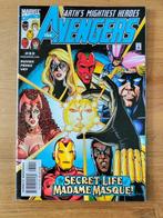 Avengers (1998) #32, Eén comic, Amerika, Marvel Comics, Ophalen of Verzenden