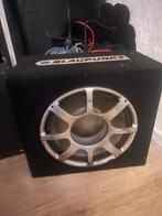 Blaupunkt nu ophalen, Auto diversen, Autospeakers, Ophalen of Verzenden, Zo goed als nieuw