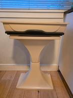 Vogelstandaard, Mannelijk