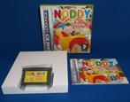 Noddy A Day in Toyland (Gameboy Advance), Spelcomputers en Games, Avontuur en Actie, Gebruikt, Verzenden, 1 speler