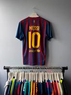 Fc Barcelona 2011-12 thuis shirt Messi, Sport en Fitness, Voetbal, Maat S, Ophalen of Verzenden, Zo goed als nieuw, Shirt