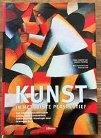 Kunst in het juiste perspectief, Ophalen of Verzenden, Zo goed als nieuw