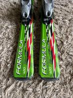 Kinder Ski 120cm, Overige merken, Gebruikt, 100 tot 140 cm, Ophalen of Verzenden