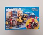 Playmobil 6869 - Starter Set Karting garage, Ophalen of Verzenden, Nieuw, Complete set