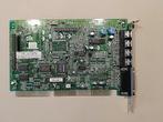 Philips PCA70PS ISA Geluidskaart, Ophalen of Verzenden, Gebruikt, Intern, Philips