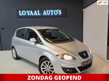 Seat Altea 1.8 TFSI Style AUTO| AIRCO | CRUISE | TREKHAAK |  beschikbaar voor biedingen