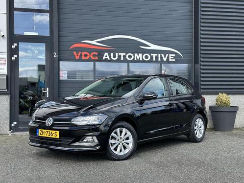 Volkswagen Polo 1.0 TSI Beats Navi | Stoelverwarming | Parke, Auto's, Volkswagen, Bedrijf, Te koop, Polo, ABS, Adaptive Cruise Control