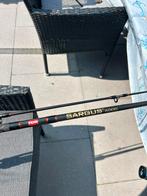 PENN Sargus 6000 Werphengel 2.70m, Ophalen, Zo goed als nieuw, Werphengel