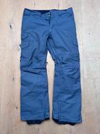 Burton Cargo Pant skibroek heren maat L, Overige merken, Gebruikt, Info@soulonline.nl, Ophalen of Verzenden