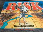 Risk bordspel, Hobby en Vrije tijd, Gezelschapsspellen | Bordspellen, Een of twee spelers, Ophalen of Verzenden, Zo goed als nieuw