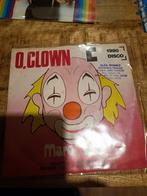 Marc dex - o clown, Ophalen of Verzenden, Zo goed als nieuw, Overige formaten, Levenslied of Smartlap