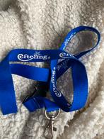 Keycord EFTELING, Ophalen, Nieuw, Button of Speldje