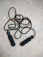 Trainings springtouw / sport springtouw, Sport en Fitness, Springtouwen, Ophalen of Verzenden, Sport-springtouw, Zo goed als nieuw