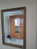 Mooie grote rechthoekige spiegel, Huis en Inrichting, Woonaccessoires | Spiegels, Ophalen, Zo goed als nieuw, Rechthoekig, Minder dan 100 cm