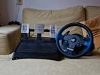 Thrustmaster T150, T300 Rs pedalen + pedalen houder, Spelcomputers en Games, Spelcomputers | Sony PlayStation Consoles | Accessoires