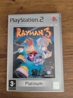 PS2 Rayman 3, Hoodlum HAVOC, Spelcomputers en Games, Games | Sony PlayStation 2, Avontuur en Actie, 1 speler, Ophalen of Verzenden