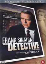Te koop dvd the detective (frank sinatra) (nieuwe dvd), Cd's en Dvd's, Dvd's | Klassiekers, Actie en Avontuur, 1960 tot 1980, Ophalen of Verzenden