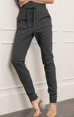 Studio anneloes franka broek xxl zwart heavy travelstof, Kleding | Dames, Broeken en Pantalons, Zwart, Maat 46/48 (XL) of groter