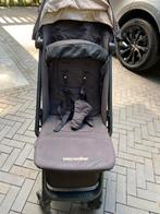 Buggy Easywalker - type Miley, Kinderen en Baby's, Buggy's, Ophalen, Gebruikt, Overige merken, Regenhoes