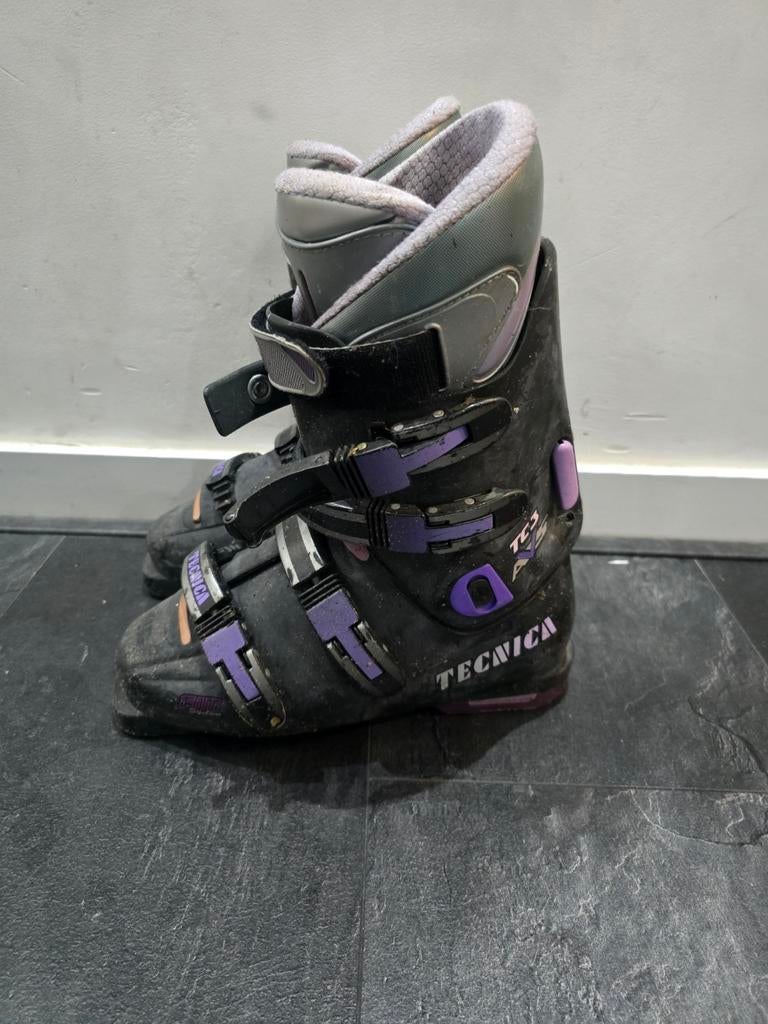 Tecnica TC3 AVS Dames Skischoenen, Gebruikt, Schoenen, Skiën, Ophalen