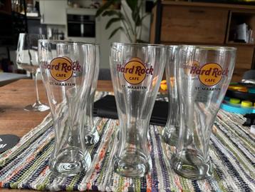 Z.G.A.N hard rock glaazen st maarten beschikbaar voor biedingen
