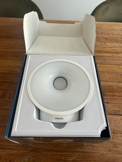Philips SmartSleep HF3650/01 Sleep & Wake-up Light., Computers en Software, Beschrijfbare discs, Zo goed als nieuw, Overige typen
