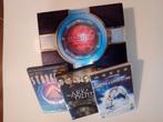 Stargate SG-1 dvd box (Japanse uitgaven), Vanaf 16 jaar, Ophalen of Verzenden, Gebruikt