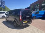 Ford Transit Custom 280 2.0 TDCI L1H1 130 pk Trend | Achteru, Voorwielaandrijving, Stof, 4 cilinders, Met garantie (alle)