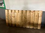 Schuttingscherm 90x180cm, Nieuw, Minder dan 3 meter, Hout, 1 tot 2 meter