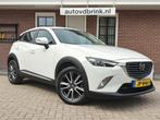 Mazda CX-3 2.0 SAG 120 GT-M, ADDAPTIVE CRUISE / CAMERA / STO, Auto's, 1998 cc, Euro 6, 4 cilinders, Wit