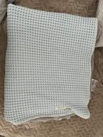 Koeka teddy deken, Kinderen en Baby's, Ophalen of Verzenden, Zo goed als nieuw, 100 cm of meer, Deken