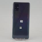 Samsung Galaxy A51 128GB DUOS Zwart/Blauw, Samsung, Zo goed als nieuw, Support@Samsung.com, 129, Samsung-ro, Yeongtong-gu
Suwon-si, Gyeonggi-do 16677
South Korea