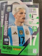 Alejandro Garnacho Panini top class 109, Ophalen of Verzenden, Nieuw, Buitenlandse clubs, Spelerskaart