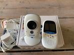 Luvion Easy Babyfoon - Zo Goed Als Nieuw, Ophalen, Zo goed als nieuw, 100 tot 250 meter, Camera