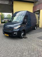 Iveco Daily 40C21 | BPM VRIJ, Auto's, Bestelauto's, Achterwielaandrijving, 4 cilinders, Iveco, Diesel