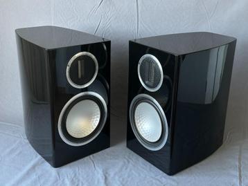 Monitor Audio Gold 100 4G beschikbaar voor biedingen