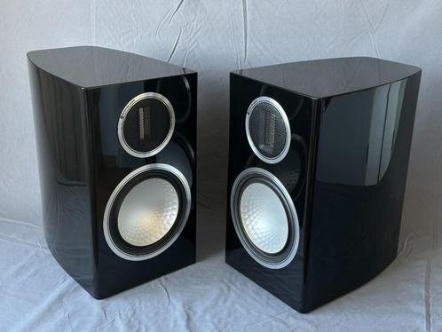 Monitor Audio Gold 100 4G, Audio, Tv en Foto, Luidsprekers, Zo goed als nieuw, Front, Rear of Stereo speakers, 120 watt of meer