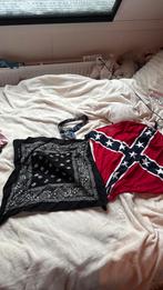 Bandana’s, Ophalen, Zo goed als nieuw