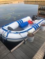 Lodestar Rubberboot 380x200, Watersport en Boten, Ophalen, Gebruikt, Overige typen