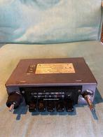 Vintage auto radio / cassette spelers, Gebruikt, Ophalen of Verzenden