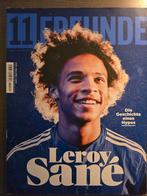 11 Freunde #172 - Duits voetbalmagazine, Ophalen of Verzenden, Gelezen, Sport en Vrije tijd