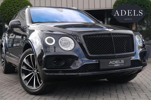 Bentley Bentayga 4.0 V8 Centenary Mulliner Panodak Carbon HU, Auto's, Bentley, Bedrijf, Te koop, Bentayga, 360° camera, 4x4, ABS