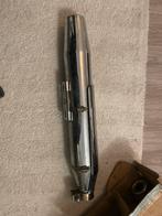 “Harley-Davidson OEM CAT uitlaatdemper rechts, Ophalen of Verzenden, Gebruikt