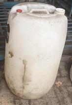 Jerrycan, 60 liter, Ophalen of Verzenden, Gebruikt