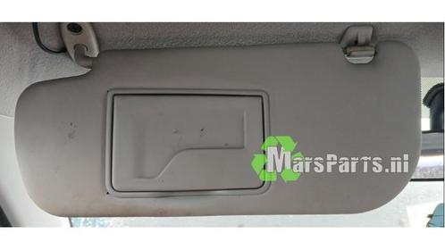 Zonneklep van een Kia Picanto, Auto-onderdelen, Interieur en Bekleding, Kia, Gebruikt, 3 maanden garantie, Ophalen of Verzenden