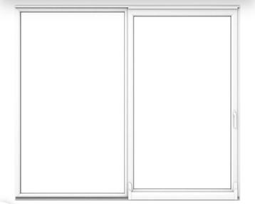 Nieuwe kiepschuifpui vanaf €1350-, compleet! Schuifpui Nieuw beschikbaar voor biedingen