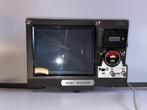 DUAL MASTER editor-viewer, Ophalen of Verzenden, 1960 tot 1980, Projector