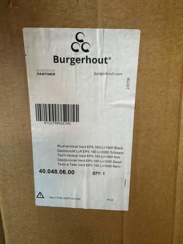 Dakdoorvoer beschikbaar voor biedingen